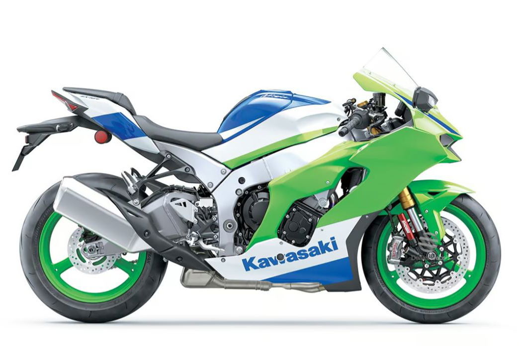 【未使用】Kawasaki NEW NUMBER ONE BORON 5200 KAWASAKI NINJA ZX-10R 2022 TUBE-ASSY,LH 51044-0959 | eBay